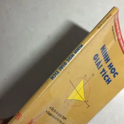 Hình học giải tích - Phan Huy Khải 970346