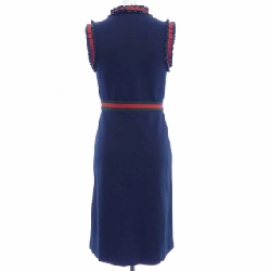 Gucci GUCCI 457056-X5L68 Đầm - Hàng hiệu Chính hãng 814354