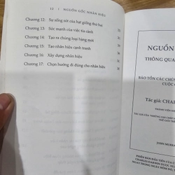 Nguồn gốc Nhãn hiệu  446705