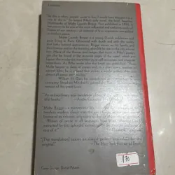The notebook of Laurida Brigge - Rainer Maria Rilke 1032191