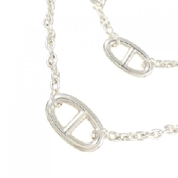 Dây chuyền Hermès Flandre - Hàng hiệu Authentic 845534