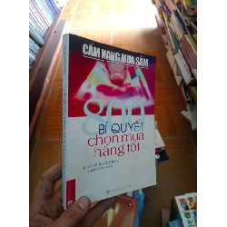 800 bí quyết chọn mua hàng tốt - Bổn Cương 2007 VAVO-AK18