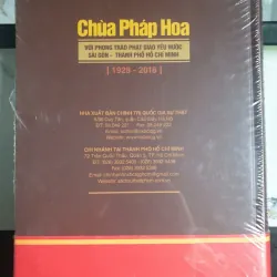 Chùa Pháp Hoa 655475