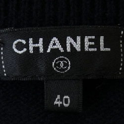 Chanel CHANEL P55370K07271 16K Váy 649775