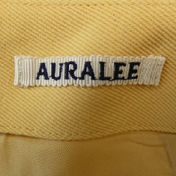 AURALEE A20AP02MS Quần - Hàng hiệu Chính hãng 820759