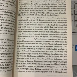 CHIẾC LEXUS VÀ CÂY Ô LIU - THOMAS L. FRIEDMAN 740691