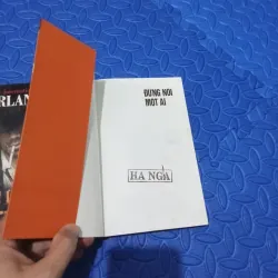 Người hùng trở lại + Đừng nói một ai 973708