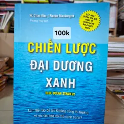 Chiến Lược Đại Dương Xanh