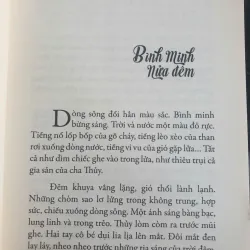 Bình Minh Nửa Đêm 736331