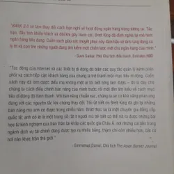 Brett King - BANK 3.0, Tương lai của ngân hàng trong kỷ nguyên số 726944