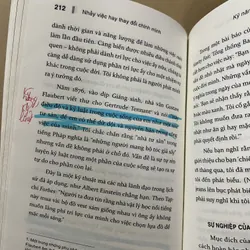 Nhảy việc hay thay đổi chính mình 675537