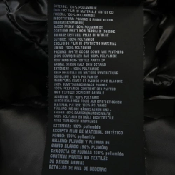 【Mã giảm giá】Áo khoác lông vũ PRADA 639224