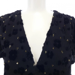 セリーヌ CELINE 2R02L067G Váy - Hàng hiệu Chính hãng 648733