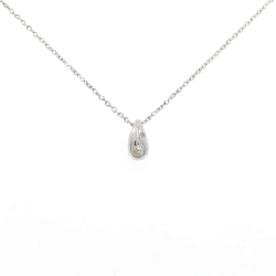 Trang sức Star Jewelry Dây chuyền kim cương 0.02CT - Hàng hiệu Authentic