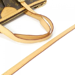 Túi Louis Vuitton Monogram Palermo GM M40146 615642