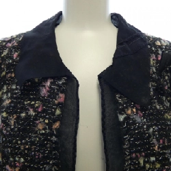 【Mã giảm giá】【Cổ điển】Áo khoác Chanel CHANEL 635122