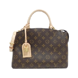Túi Louis Vuitton Monogram Petit Palais PM M45900