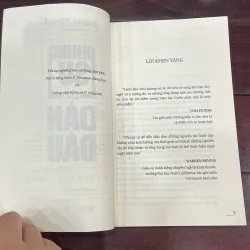 Tư duy lãnh đạo thế kỷ 21 - JAMES strock - phụng sự để dẫn đầu - kinh doanh - thái hà  1030280