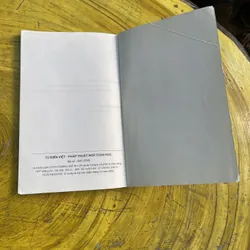 TỪ ĐIỂN VIỆT PHÁP & PHÁP VIỆT THUẬT NGỮ TOÁN HỌC 735649