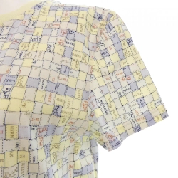 Đầm cắt HERMES - Hàng hiệu Authentic 650220