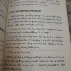 Làm thế nào để thể hiện bản thân trong đối thoại. An Hàng Đào 591145