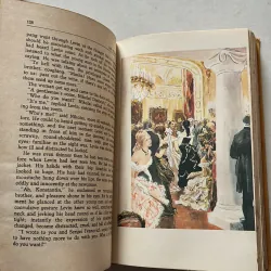 Anna Karenina (Book One) Lev Tolstoy 789359