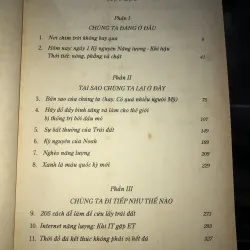 Nóng, Phẳng, Chật  796071