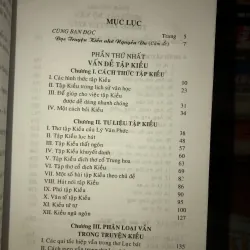 Thú chơi tập Kiều - Phạm Đan Quế  1029665