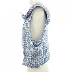 【Mã giảm giá】Christian Dior CHRISTIAN DIOR Áo gile 645164