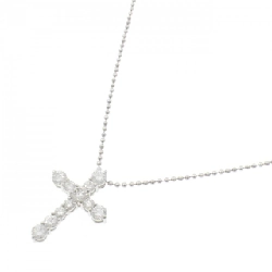 Dây chuyền kim cương PT900/PT850 1.02CT - Hàng hiệu Chính hãng 856393