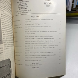 NGHIÊN CỨU LỊCH SỬ, SỐ 3 - 1997 471942