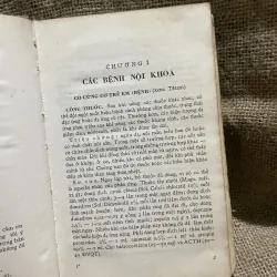Cẩm nang tra cứu và sơ cứu của thầy thuốc - dịch từ tiếng Nga 937442