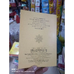 Niệm phật tam muội nhập môn - Thích Huệ Mẫn 2014 mới 90% Phật giáo HCM2702 930207