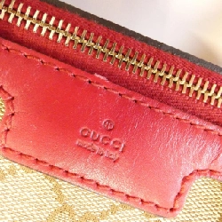 Gucci 247205 Túi Boston - Hàng hiệu Chính hãng 770795