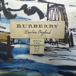Áo sơ mi BURBERRY 4072264 - Hàng hiệu Chính hãng 823403