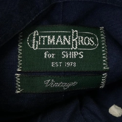 Áo sơ mi GITMAN BROS - Hàng hiệu Authentic 886489