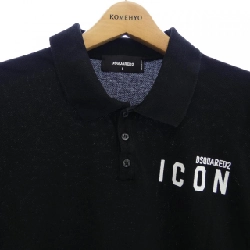 Áo polo DSQUARED2 S79GL0001 S22743 - Hàng hiệu Authentic 892975