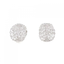 K18WG Bông tai - Hàng hiệu Authentic