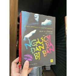 Người đàn bà bị bán - Quách Tiểu Mạt