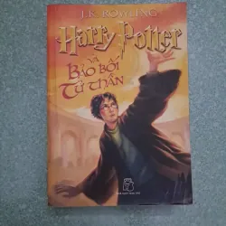 Harry Potter và bảo bối tử thần 1021870