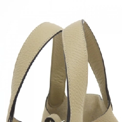 【Sản phẩm chưa sử dụng】Túi Hermes Picotin Lock PM 056289CK 615453