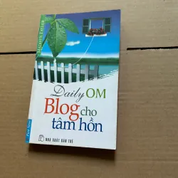 Blog cho tâm hồn