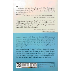 Nghệ Thuật Lắng Nghe Và Được Lắng Nghe - Alissa Carpenter 287756