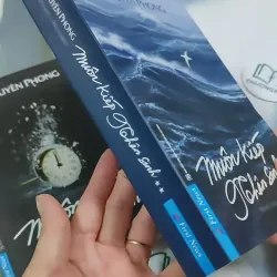 [MIỄN PHÍ BỌC SÁCH] Bộ Muôn Kiếp Nhân Sinh 1 + 2 705715