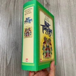 Mẫu thượng ngàn - nguyễn xuân khánh. 999 465950