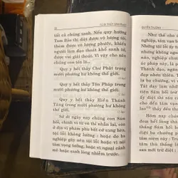 Từ Bi Thuỷ Sám Pháp- Dịch Giả: Thích Huyền Dung 688412