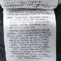 MONCLER HERMIFUR Áo khoác lông vũ 629106