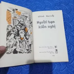 Những người bạn kiên nghị 1005987