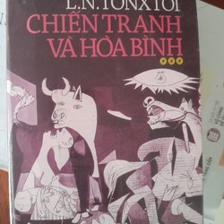 Chiến tranh và hòa bình - tập 3