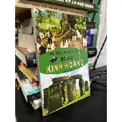 Những hiện tượng bí ẩn kinh hoàng - Văn Quyên